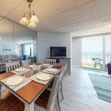 Southpoint #303 Daire Ponce Inlet Dış mekan fotoğraf