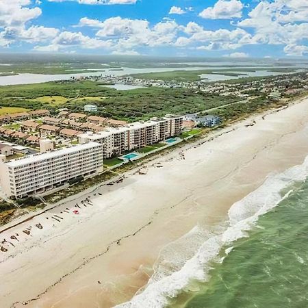 Southpoint #303 Daire Ponce Inlet Dış mekan fotoğraf