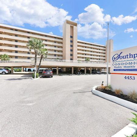 Southpoint #303 Daire Ponce Inlet Dış mekan fotoğraf