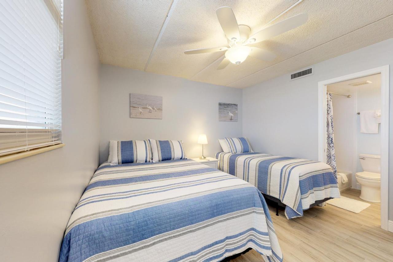 Southpoint #303 Daire Ponce Inlet Dış mekan fotoğraf