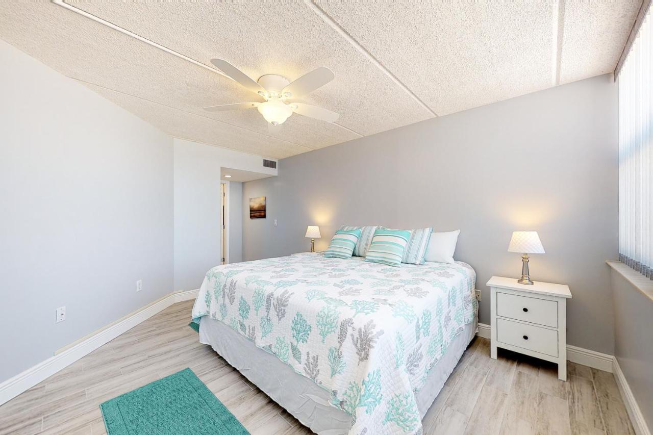 Southpoint #303 Daire Ponce Inlet Dış mekan fotoğraf