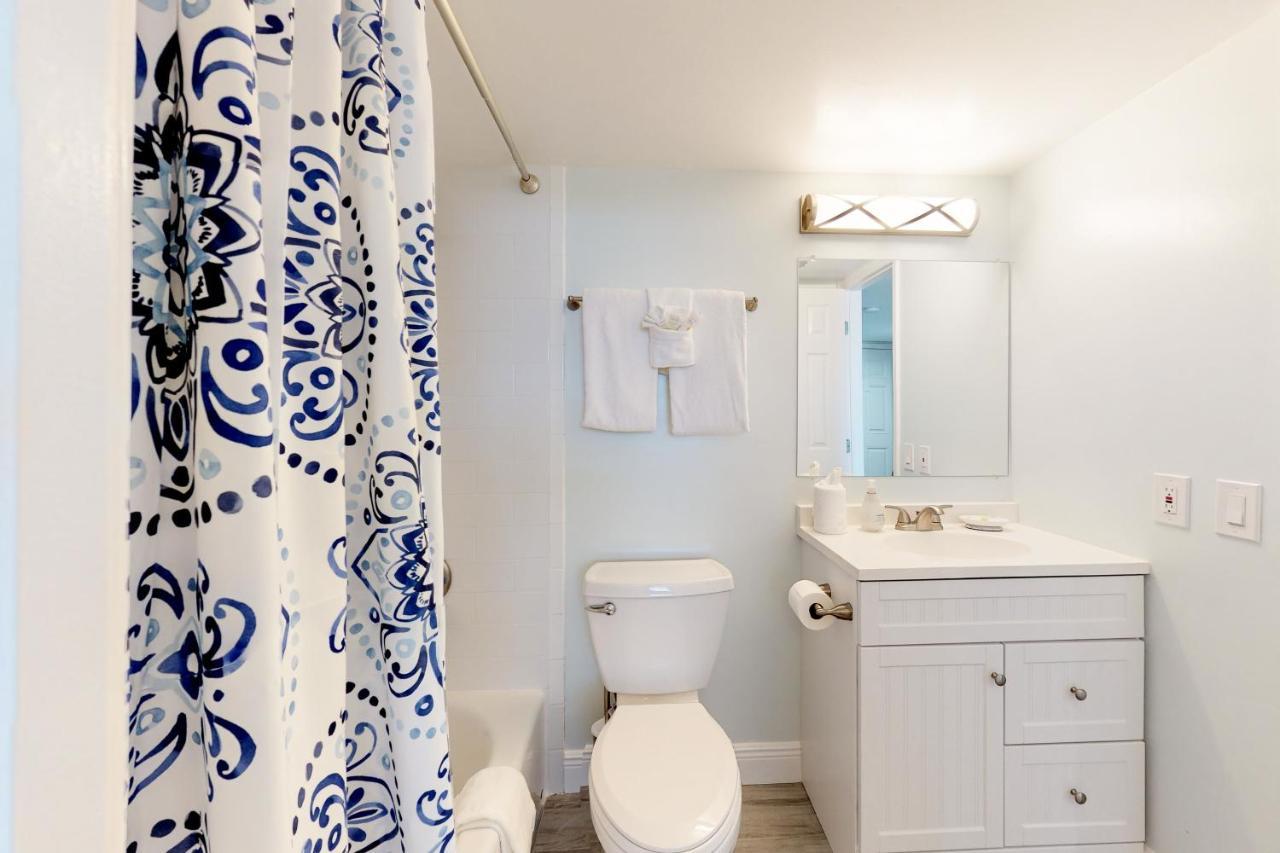 Southpoint #303 Daire Ponce Inlet Dış mekan fotoğraf