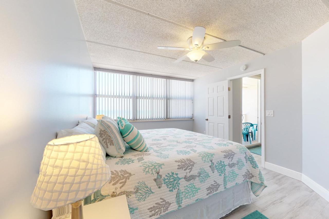 Southpoint #303 Daire Ponce Inlet Dış mekan fotoğraf