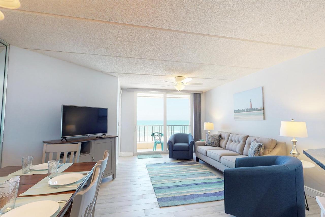 Southpoint #303 Daire Ponce Inlet Dış mekan fotoğraf