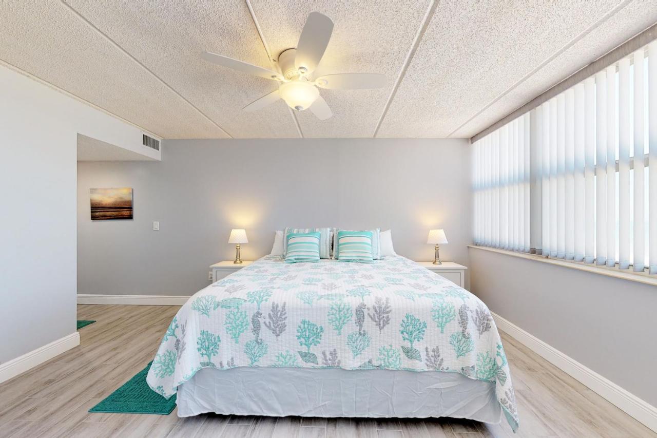 Southpoint #303 Daire Ponce Inlet Dış mekan fotoğraf