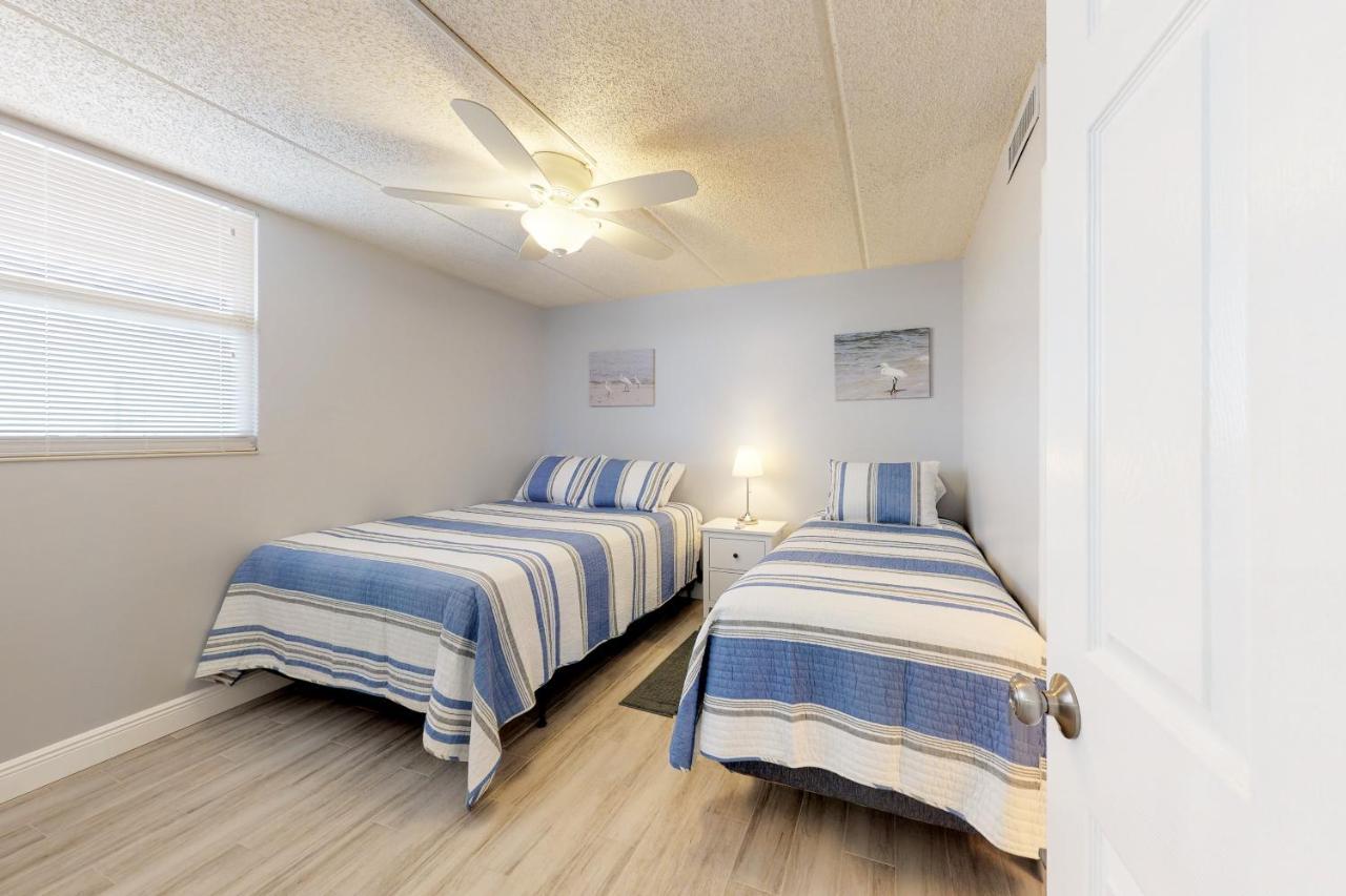 Southpoint #303 Daire Ponce Inlet Dış mekan fotoğraf
