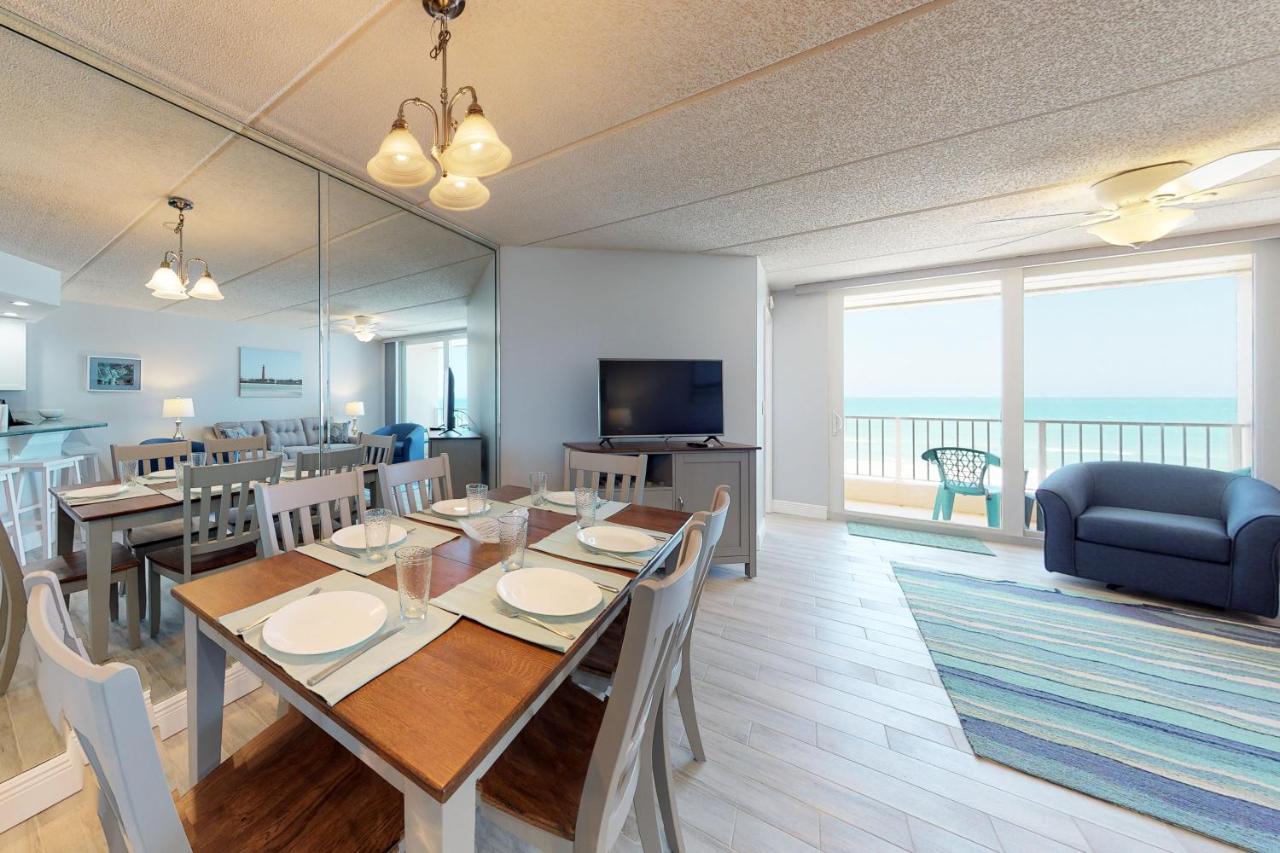 Southpoint #303 Daire Ponce Inlet Dış mekan fotoğraf
