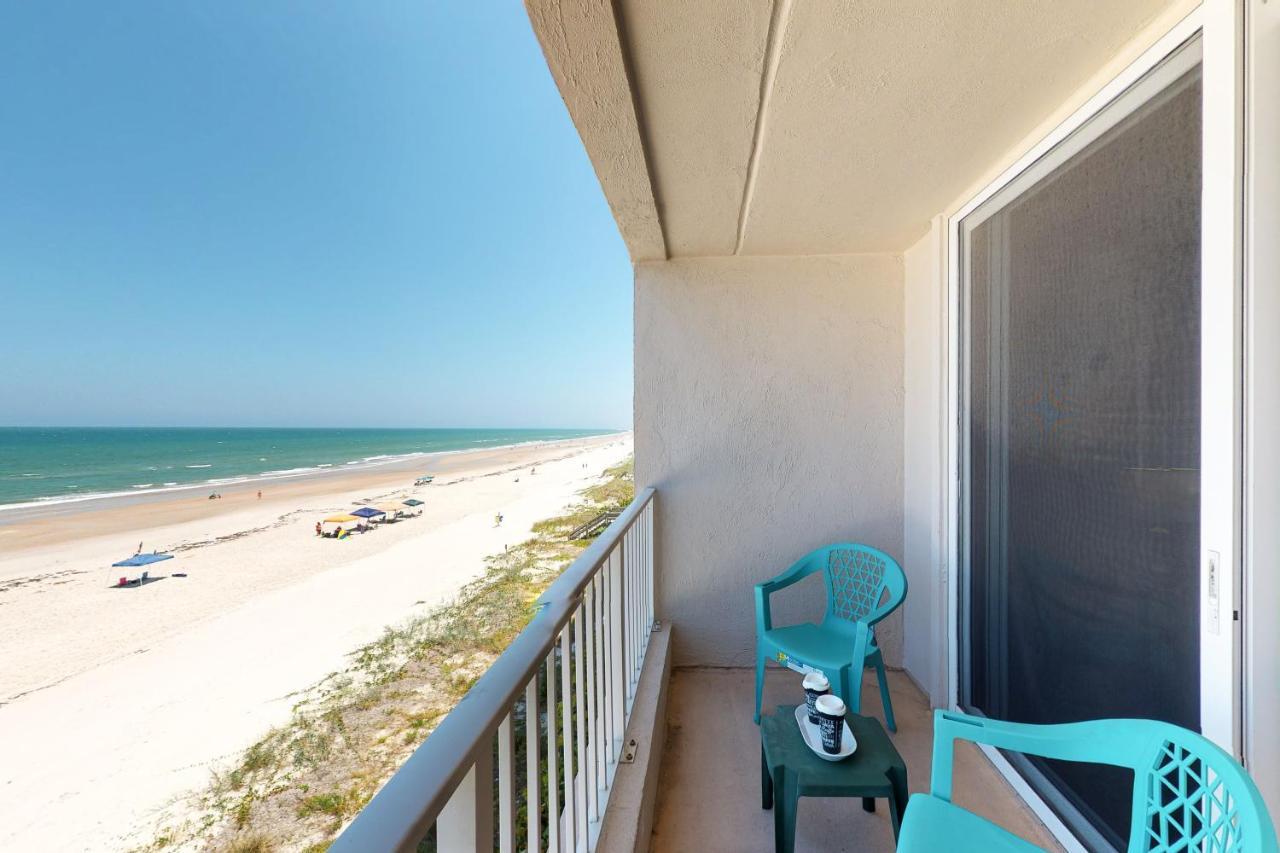 Southpoint #303 Daire Ponce Inlet Dış mekan fotoğraf
