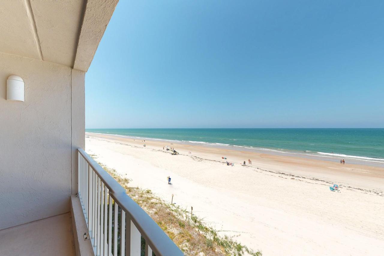 Southpoint #303 Daire Ponce Inlet Dış mekan fotoğraf