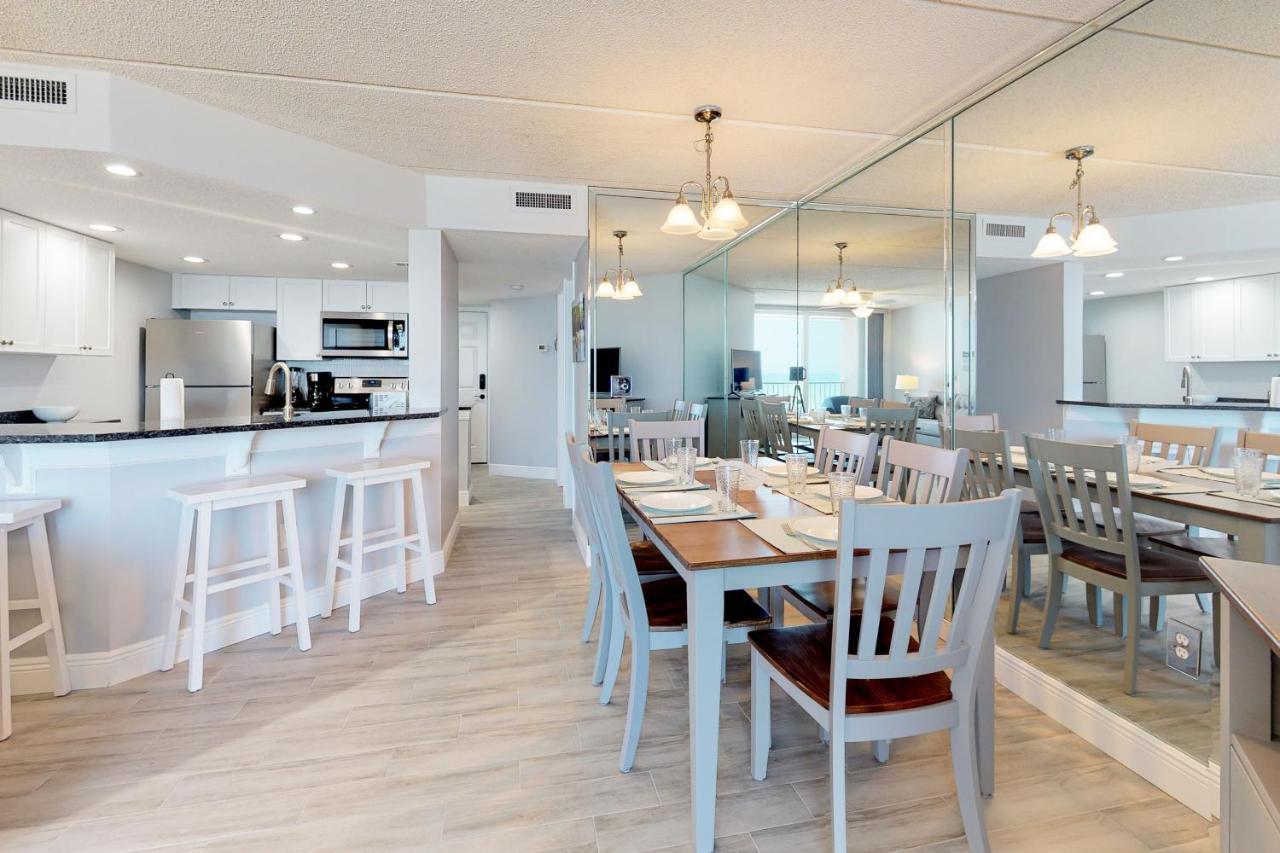 Southpoint #303 Daire Ponce Inlet Dış mekan fotoğraf