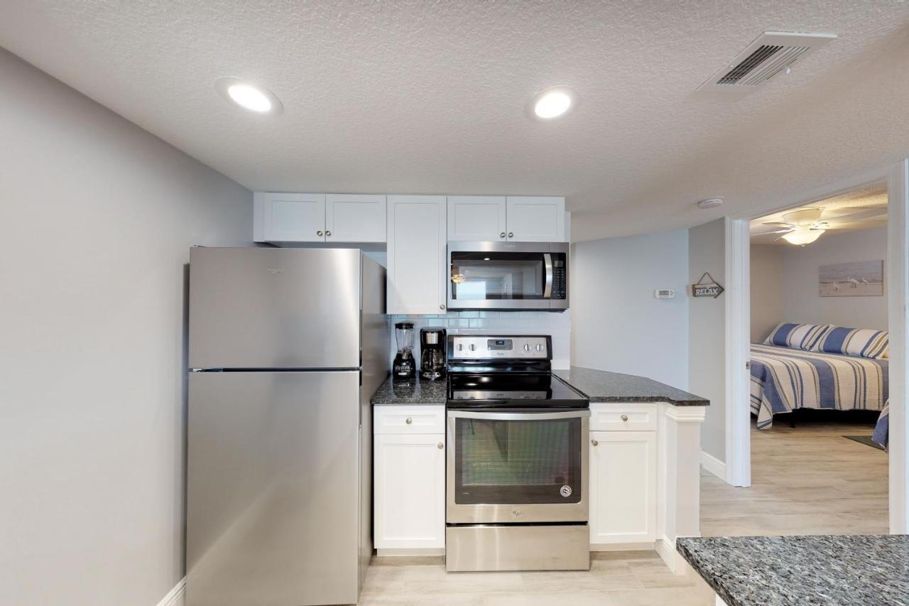 Southpoint #303 Daire Ponce Inlet Dış mekan fotoğraf