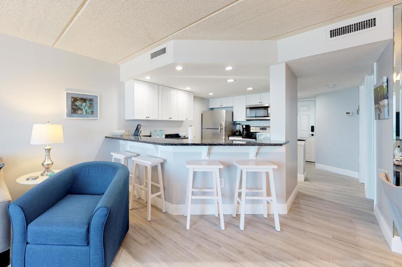 Southpoint #303 Daire Ponce Inlet Dış mekan fotoğraf