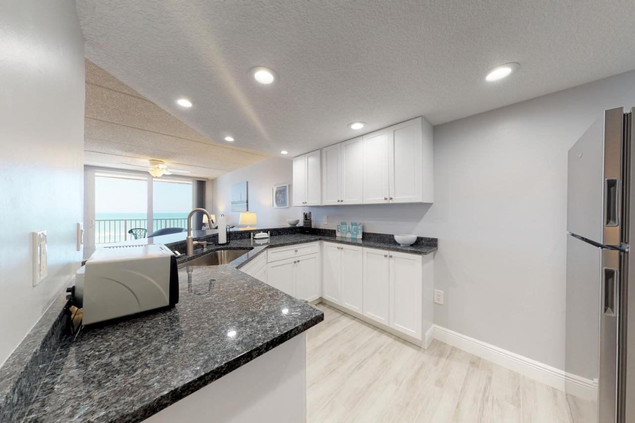 Southpoint #303 Daire Ponce Inlet Dış mekan fotoğraf
