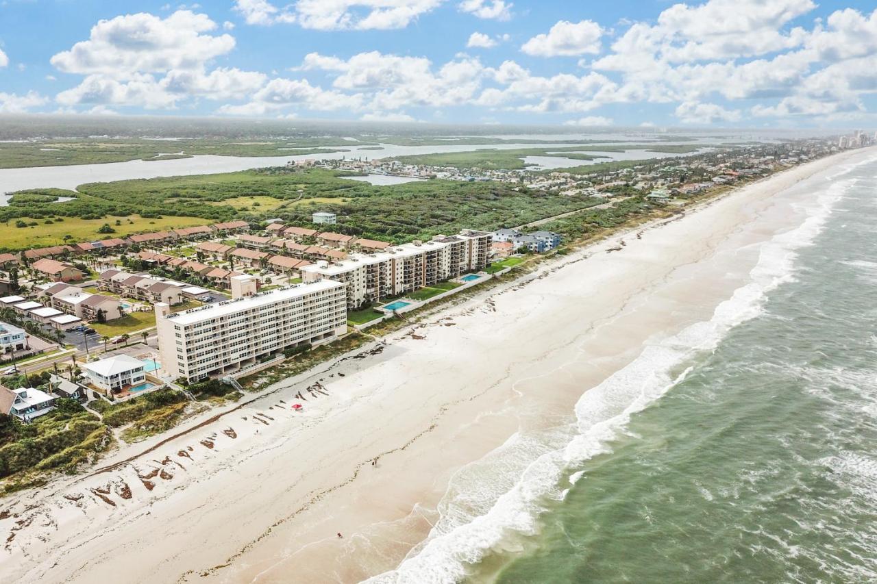 Southpoint #303 Daire Ponce Inlet Dış mekan fotoğraf