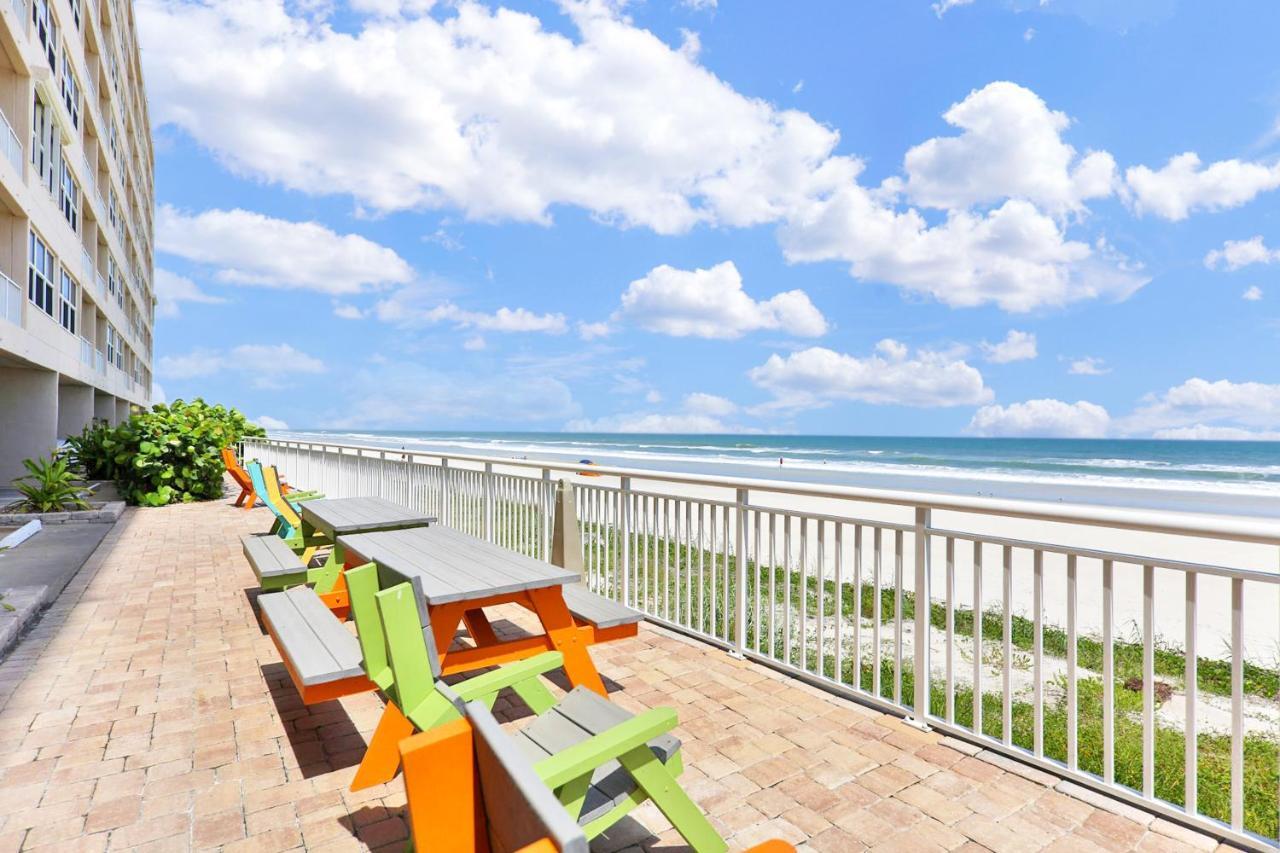 Southpoint #303 Daire Ponce Inlet Dış mekan fotoğraf