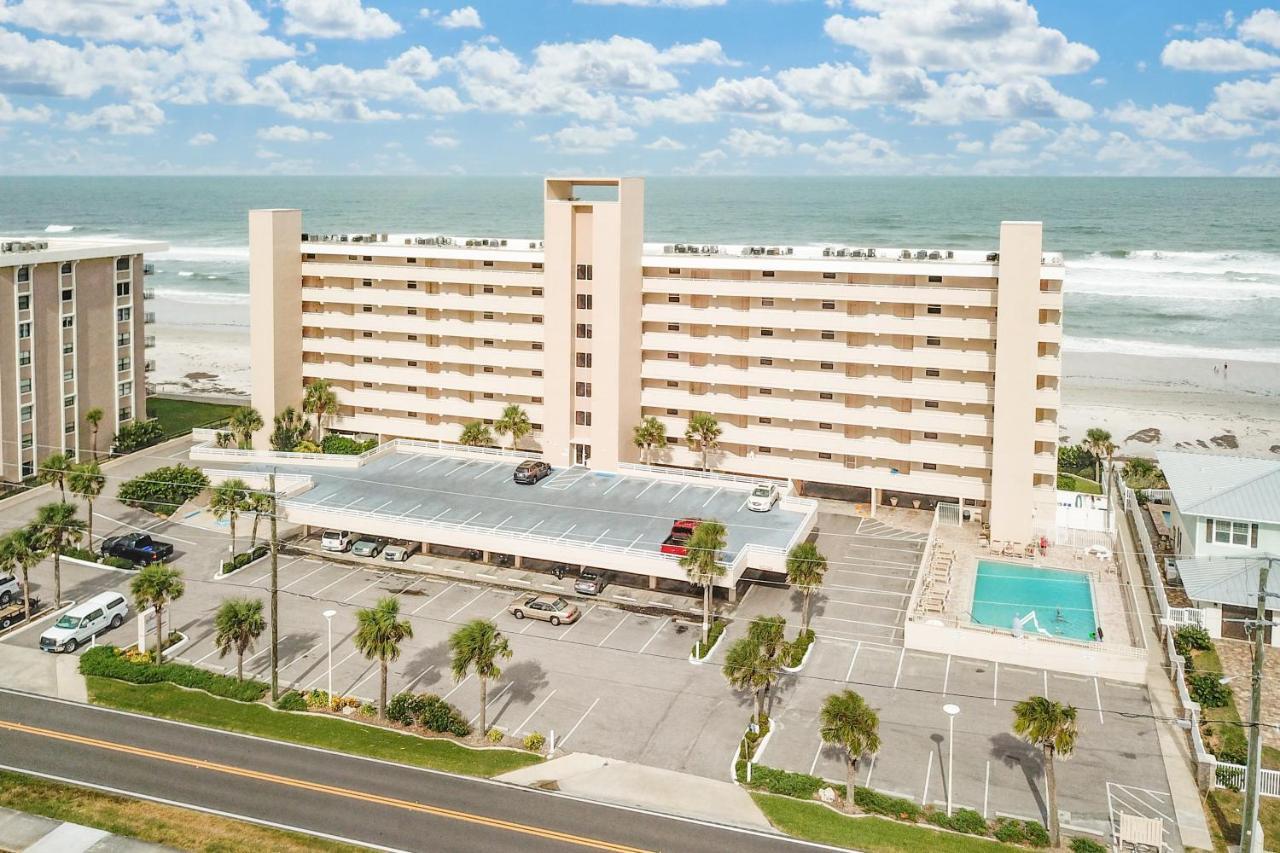 Southpoint #303 Daire Ponce Inlet Dış mekan fotoğraf