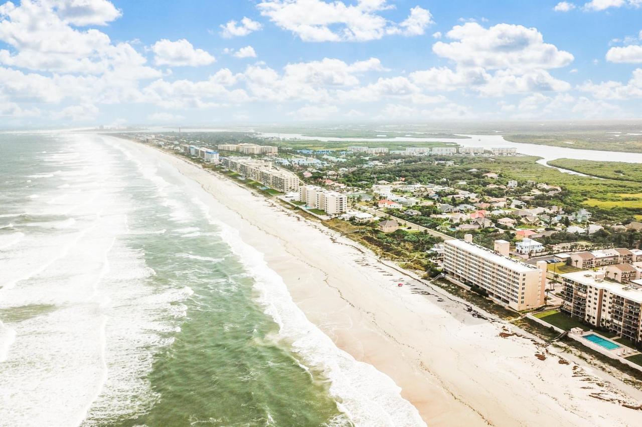 Southpoint #303 Daire Ponce Inlet Dış mekan fotoğraf