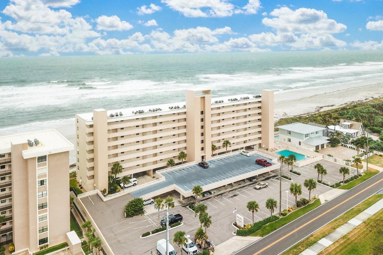 Southpoint #303 Daire Ponce Inlet Dış mekan fotoğraf