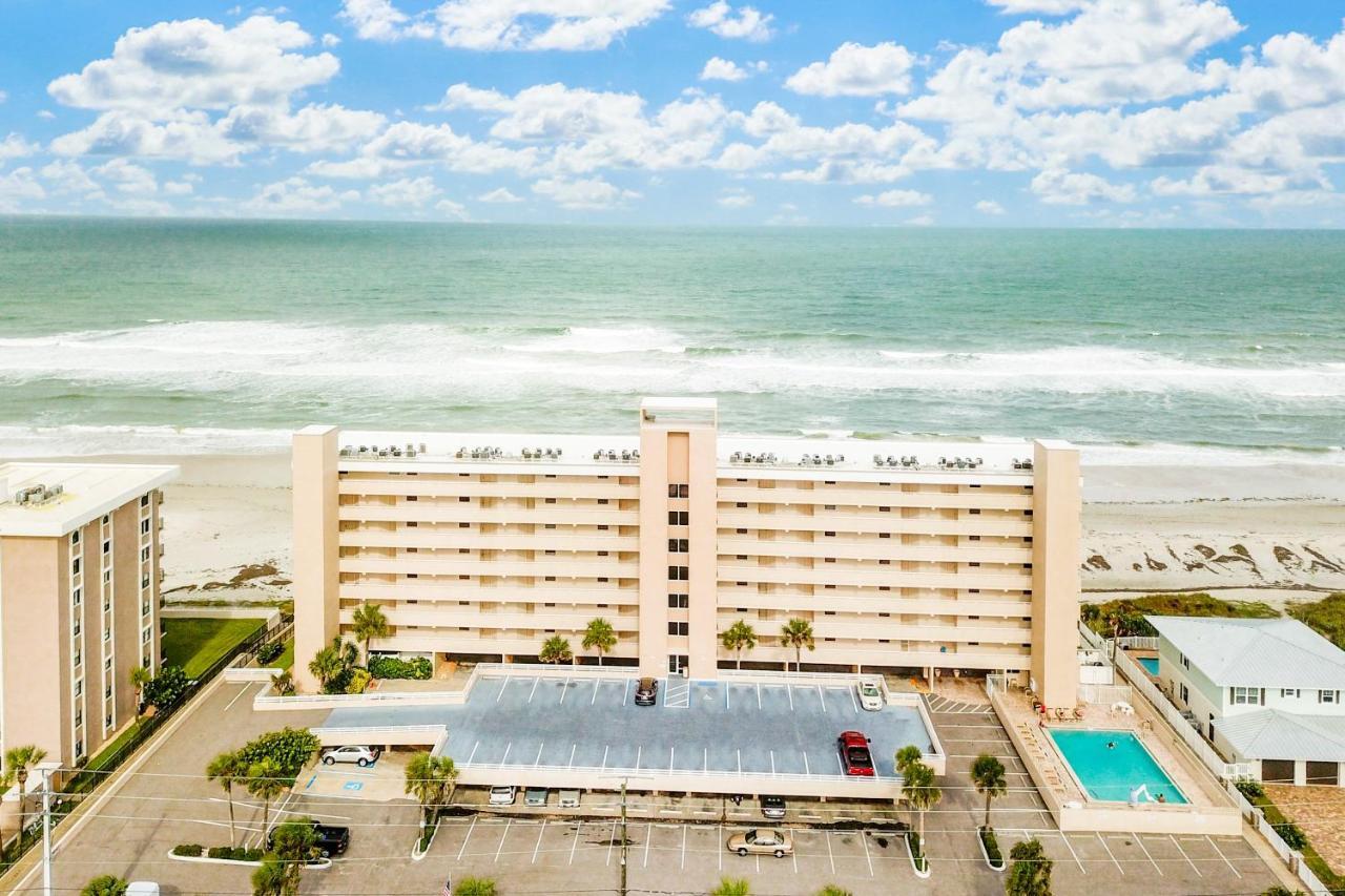 Southpoint #303 Daire Ponce Inlet Dış mekan fotoğraf